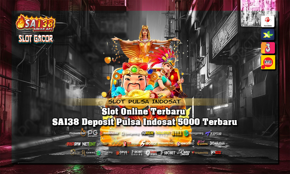 Slot Online Terbaru