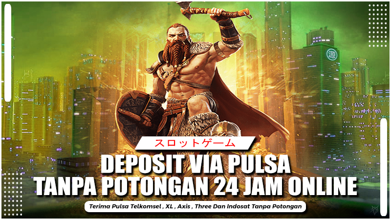 Situs Slot Terbaru