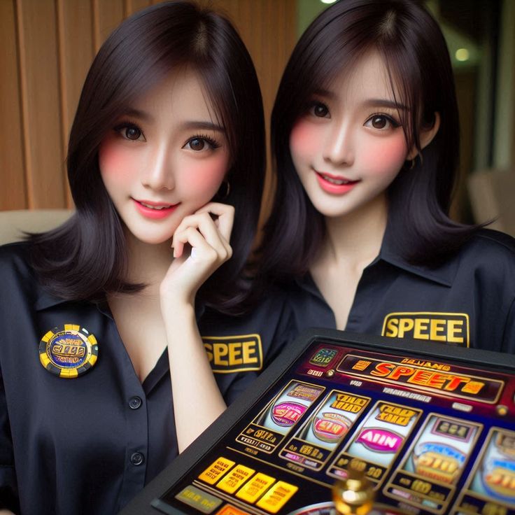 Slot Online Favorit