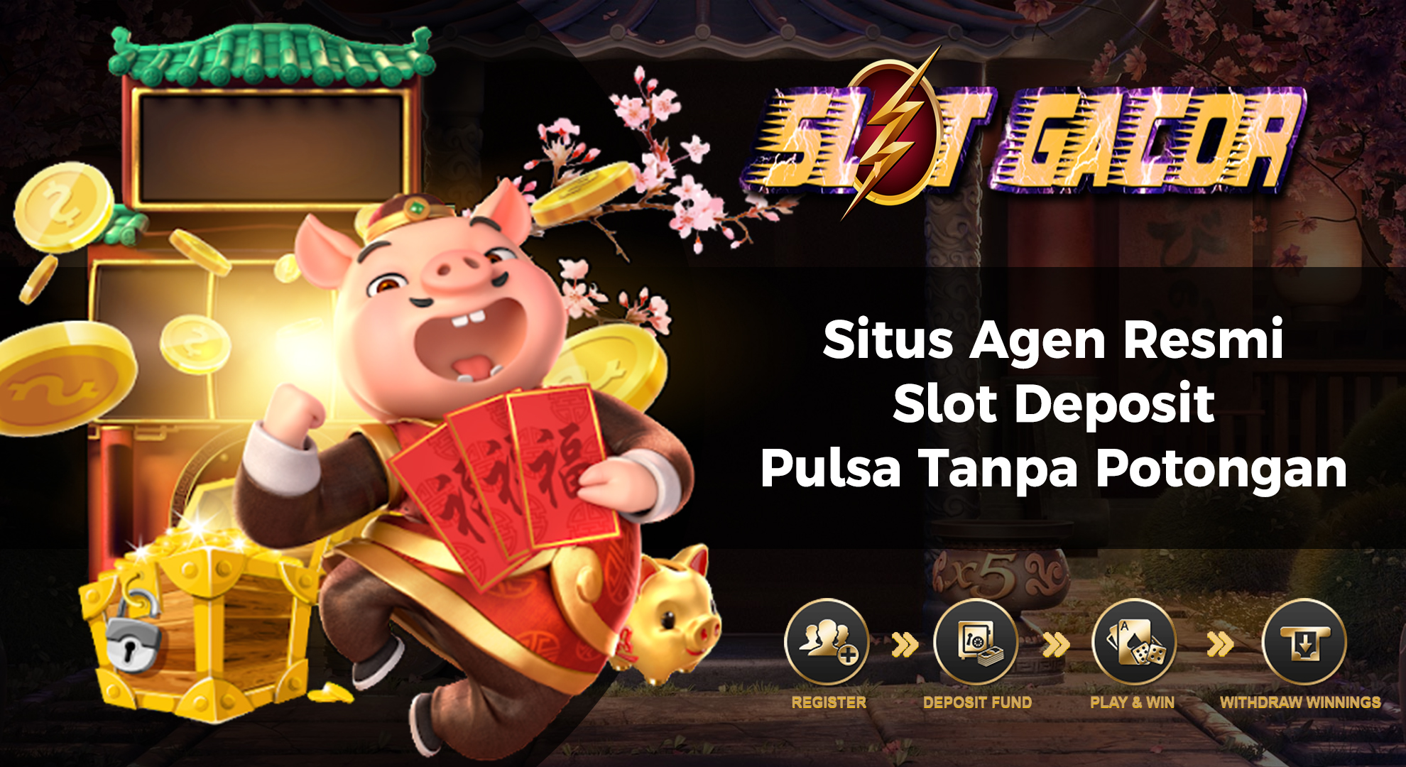 Bandar Slot Online